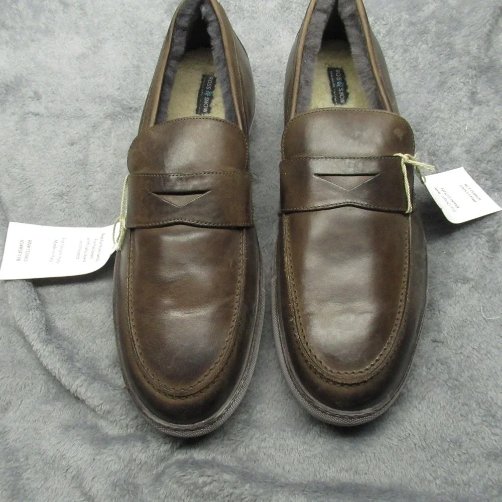 Ross & Snow worn once